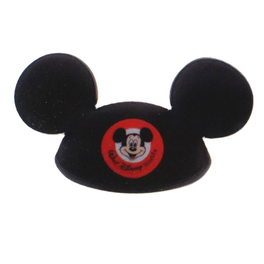Disney Parks Flat Back Planar Resin - Mickey Ears