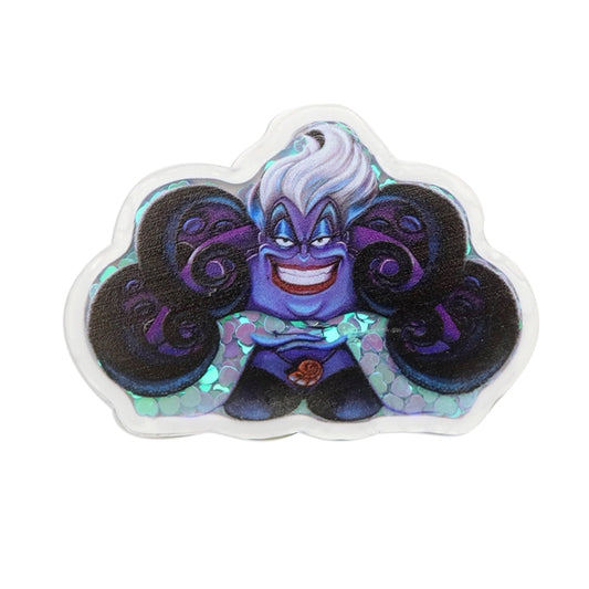 Disney Ursula Shakers - Little Mermaid