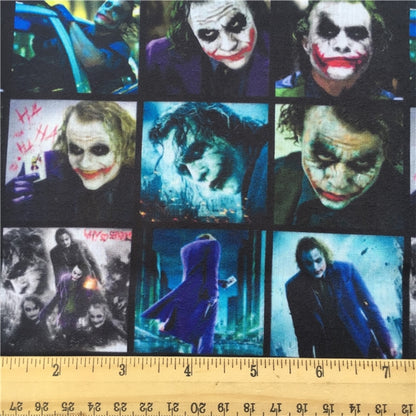 Joker Fabric