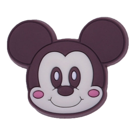 Mickey Mouse Shoe Charm