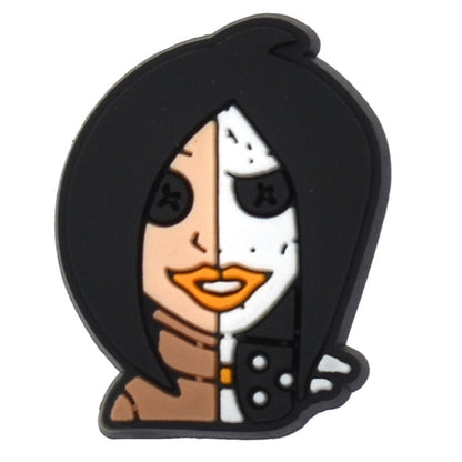 Coraline Shoe Charm - Other Mother Beldam