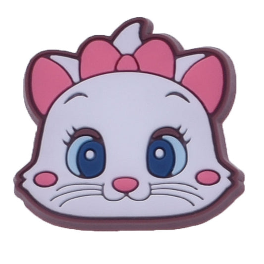 Marie Shoe Charm