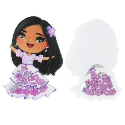Disney Encanto Shakers - Isabela