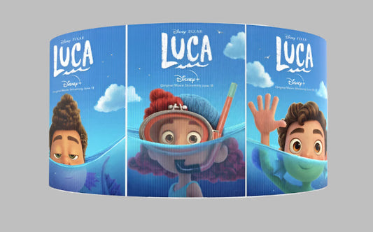 Disney Luca Grosgrain Ribbon