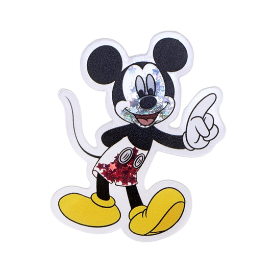 Disney Mickey Shakers