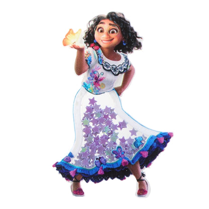 Disney Encanto Shakers - Mirabel
