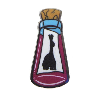 Disney Emperor's New Groove Flat Back Planar Resin