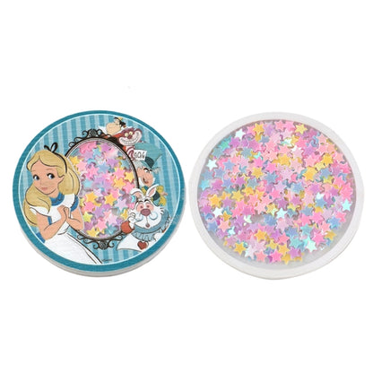 Disney Alice in Wonderland Shakers