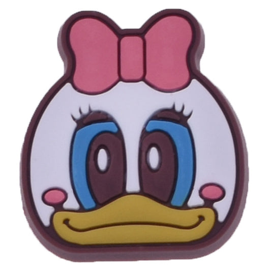 Daisy Duck Shoe Charm