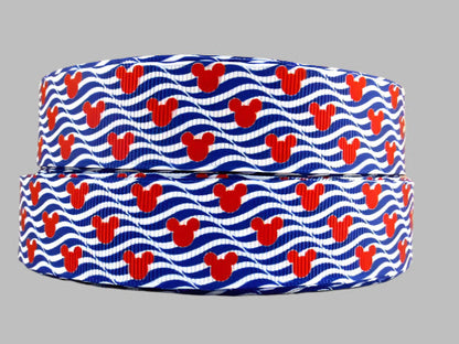 Disney Cruise Line Ribbon