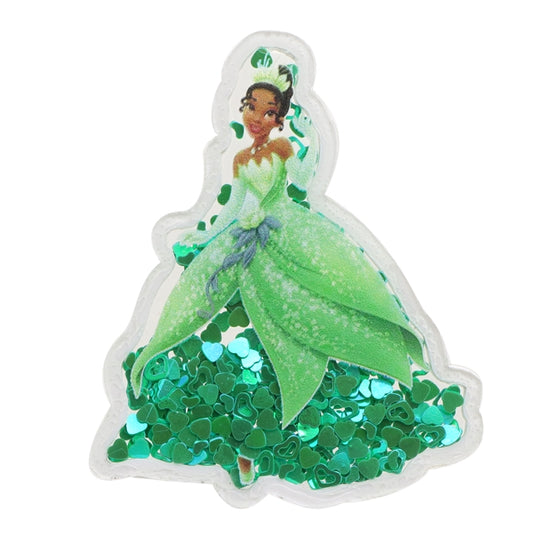 Disney Tiana Shakers
