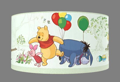 Disney Winnie the Pooh Grosgrain Ribbon