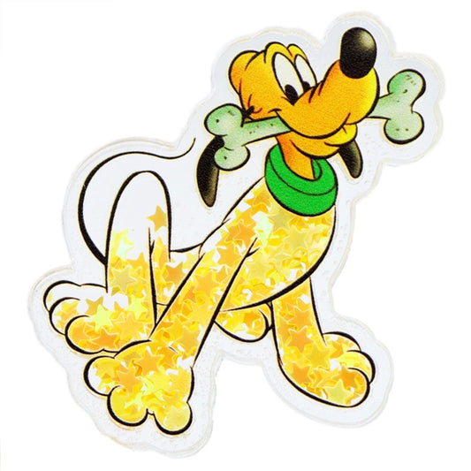 Disney Pluto Shakers
