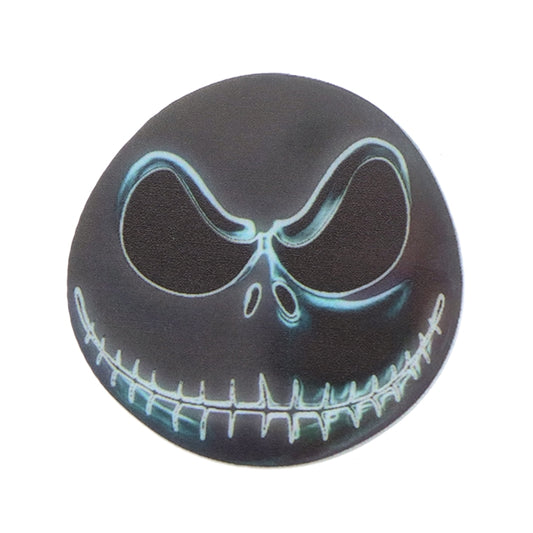 Disney Nightmare Before Christmas Flat Back Planar Resin