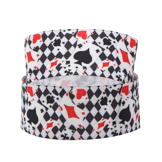 Cards Grosgrain Ribbon