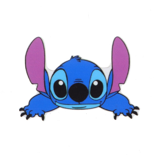Lilo and Stitch Flat Back Planar Resin