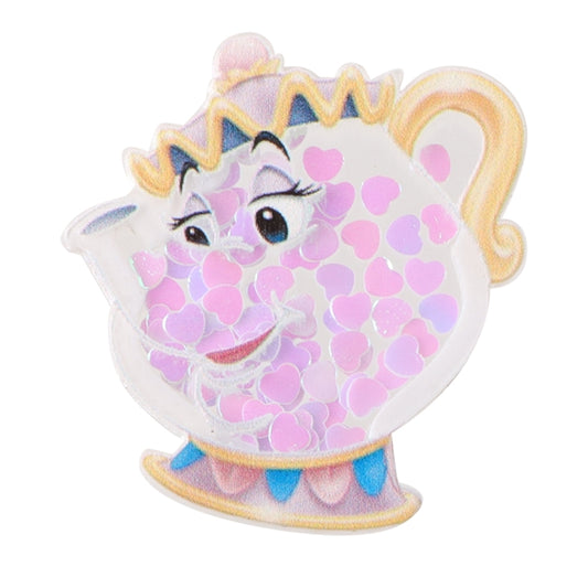 Disney Mrs Pots Shakers