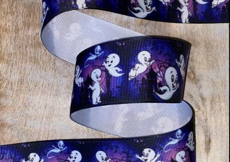 Casper Grosgrain Ribbon