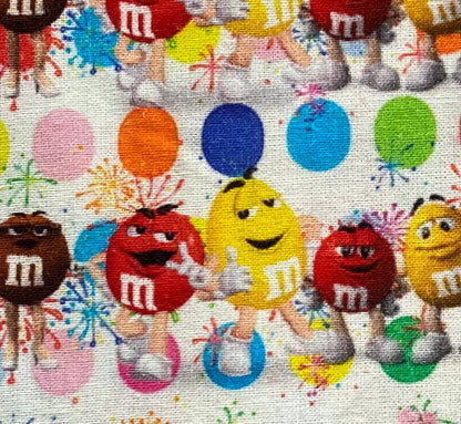 M&M Fabric