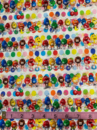 M&M Fabric