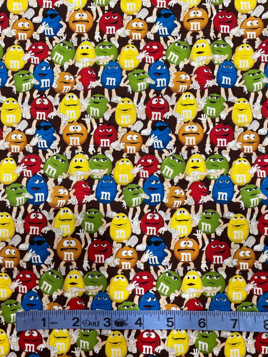 M&M Fabric