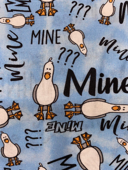 Disney Finding Nemo Fabric