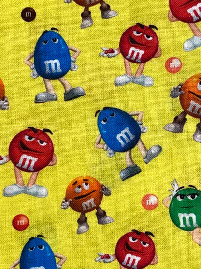 M&M Fabric