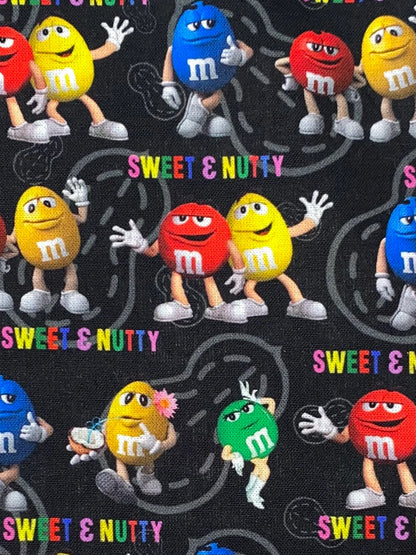 M&M Fabric