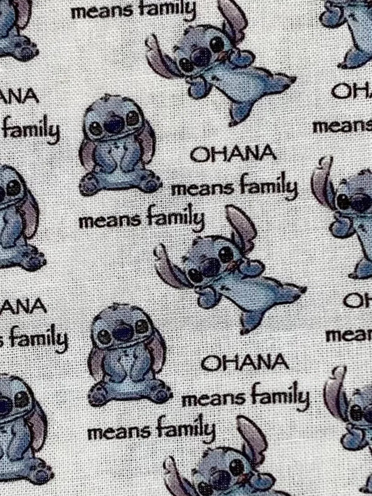 Stitch Fabric