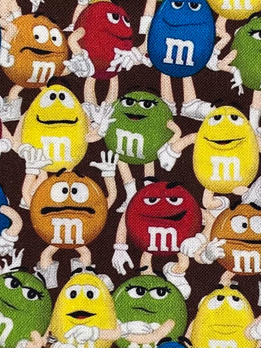 M&M Fabric
