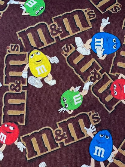 M&M Fabric