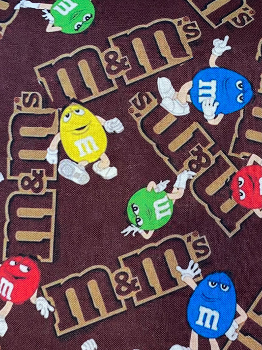 M&M Fabric