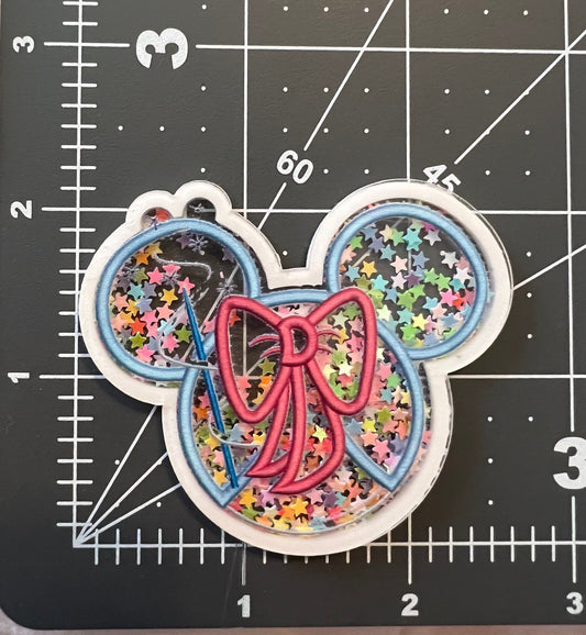 Disney Hidden Minnie Shakers
