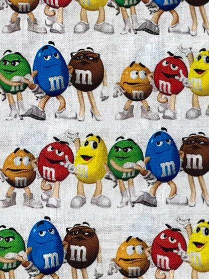 M&M Fabric