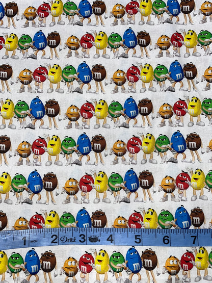 M&M Fabric