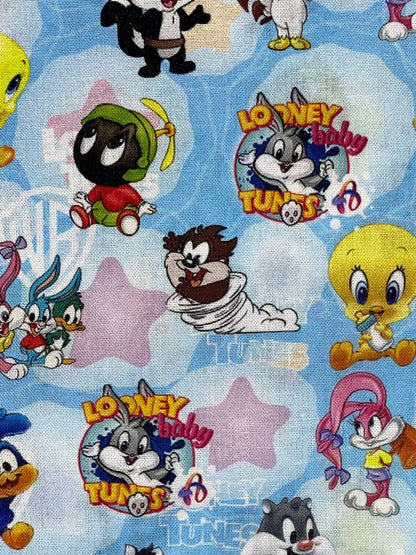 Looney Tunes Fabric