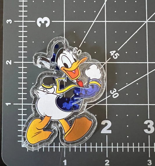 Disney Donald Duck Shakers