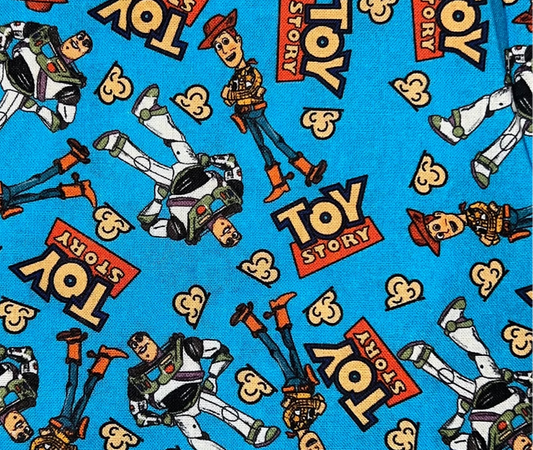 Disney Toy Story Fabric