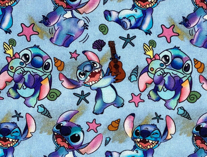 Stitch Fabric