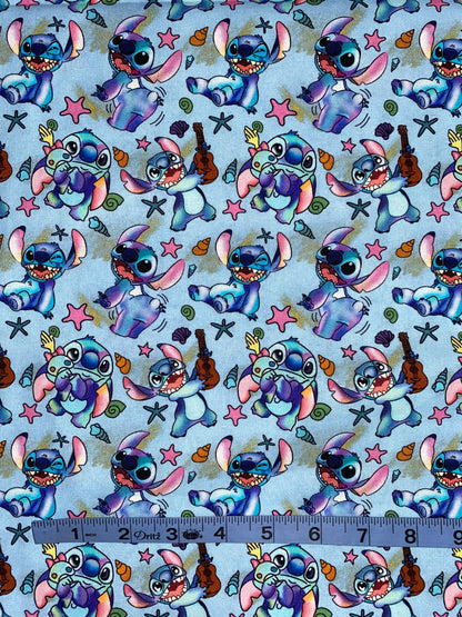Stitch Fabric