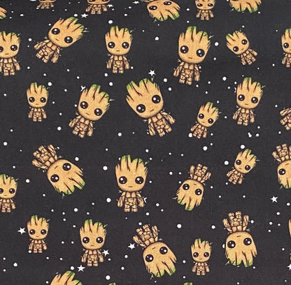 Groot Fabric Disney Guardians of the Galaxy