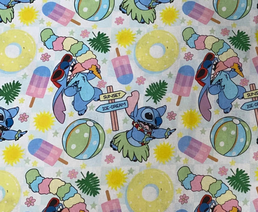 Stitch Fabric