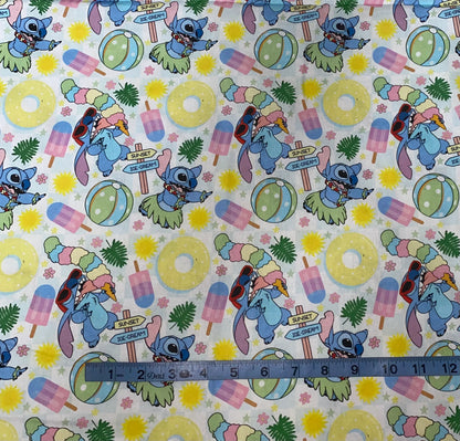 Stitch Fabric