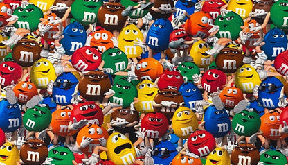 M&M Fabric