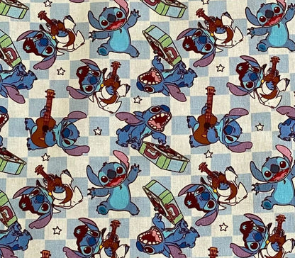 Stitch Fabric